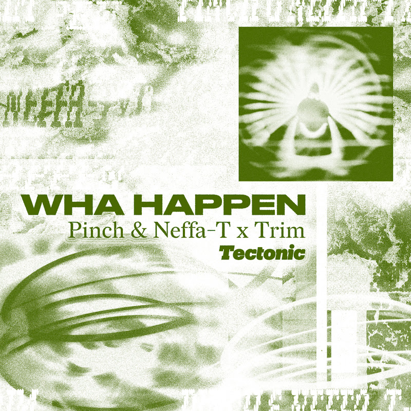Pinch - Topic