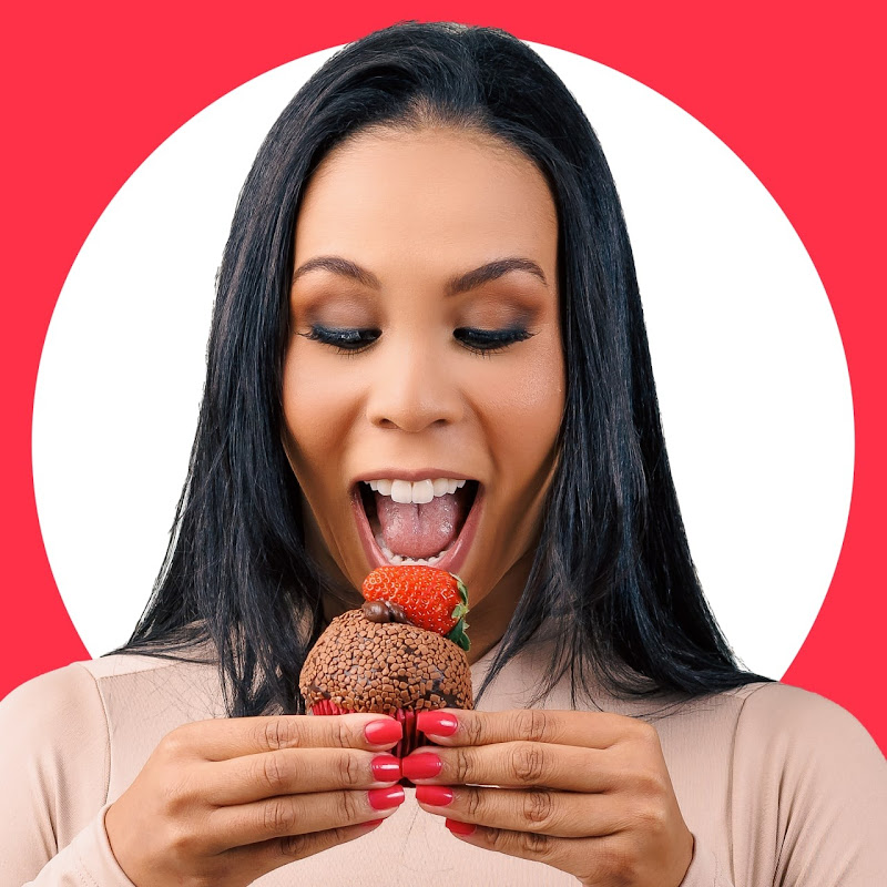 Você Precisa Provar - Amanda Bárcia