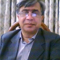 Prof. Dr. Zia Ahmed Avatar