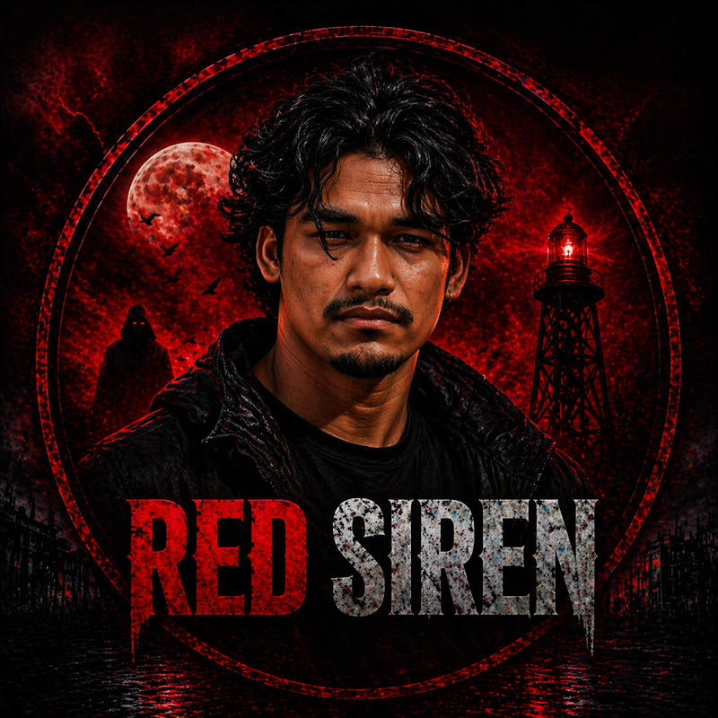 RED SIREN