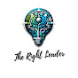 The Right Leader logo