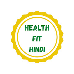 Health Fit Hindi avatar