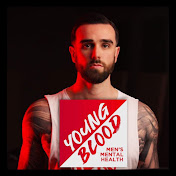 Young Blood - Mens Mental Health