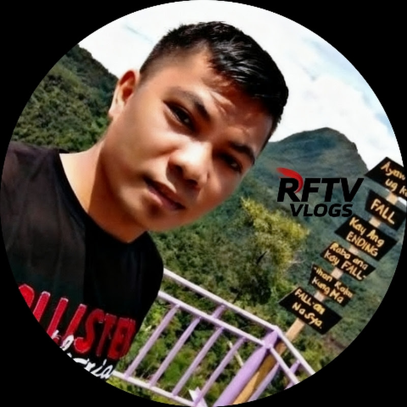 RFTV VLOGS