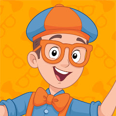 Blippi auf Deutsch