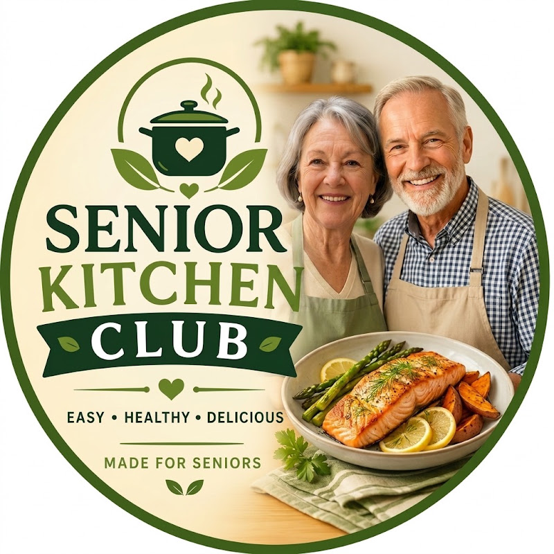 Senior Kitchen Club