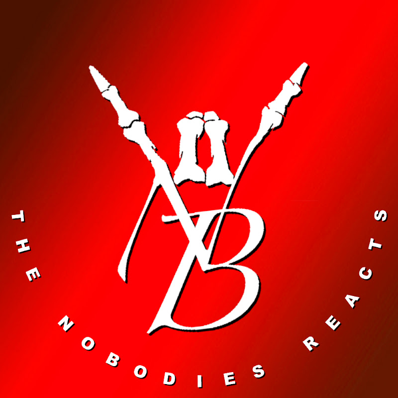 THE NOBODIES REACTS