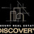 X REAL ESTATE DISCOVERY IMOBILIÁRIA