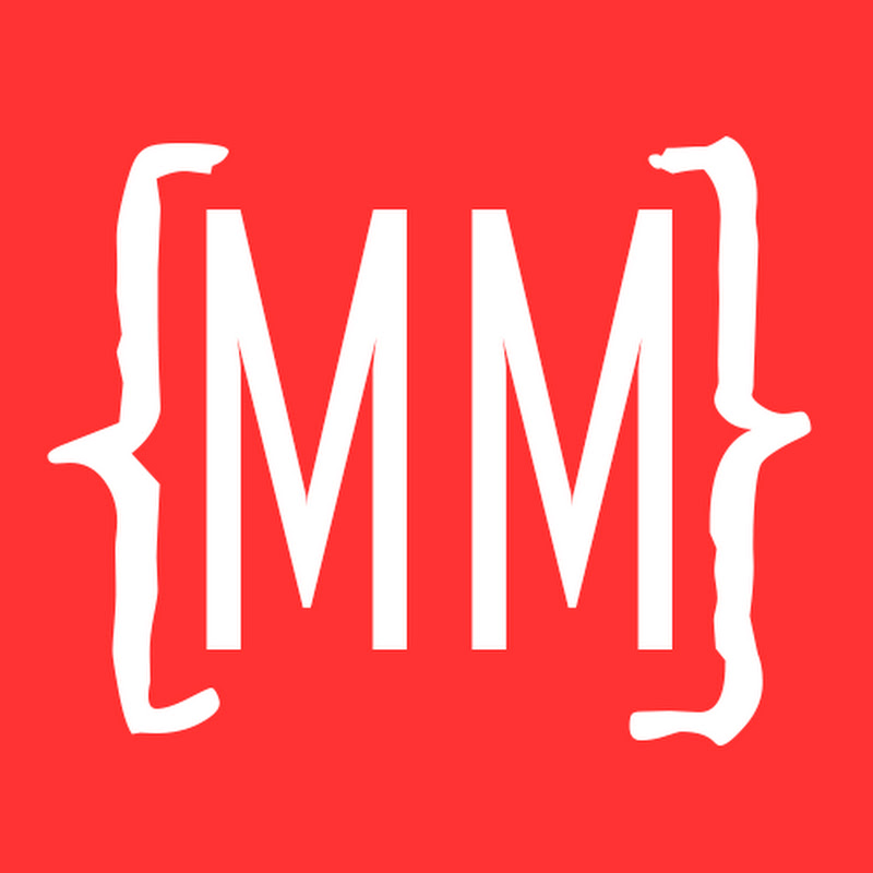 Maker by Mistake Logo