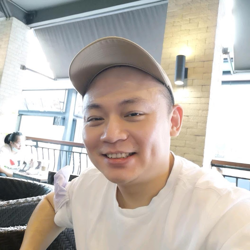 老罗漂流记【马来西亚生活】 Logo