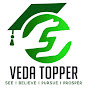 VEDA TOPPER logo