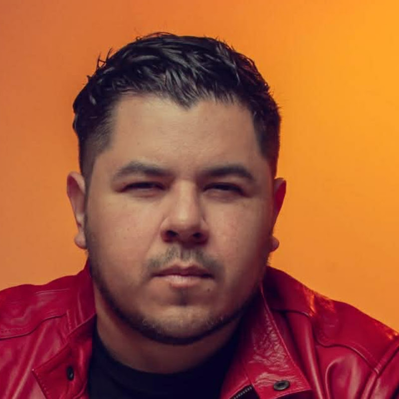 Alejandro Zuñiga Telenovelas y Series