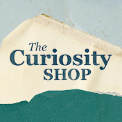 The Curiosity Shop with Brené Brown and Adam Grant