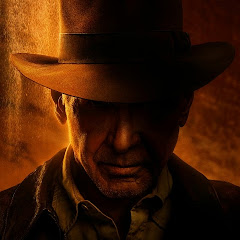 Indiana Jones