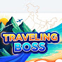 Travelboss logo