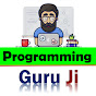 Programming GuruJi logo