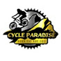 Cycle Paradise logo
