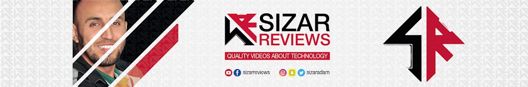 Sizar Reviews Avatar de chaîne YouTube