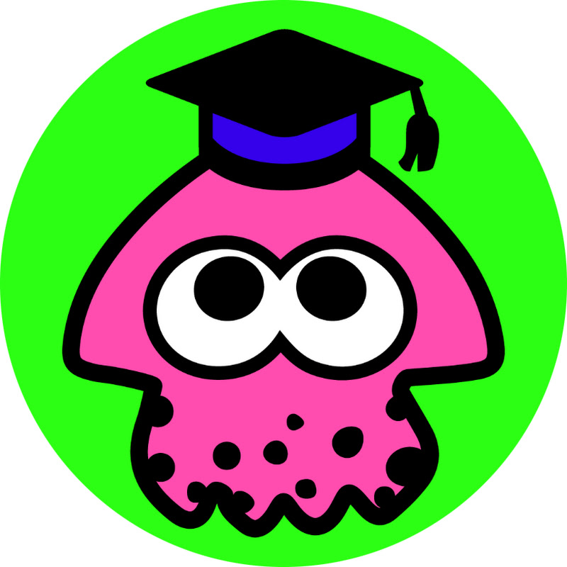 Squid School