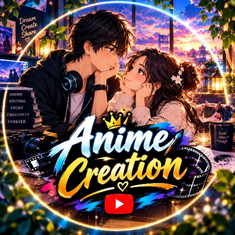 Anime Creation 