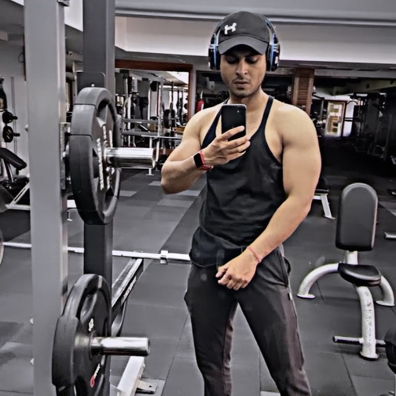 Shredded Jagdev