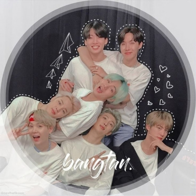 Maahi BTS ⟭⟬