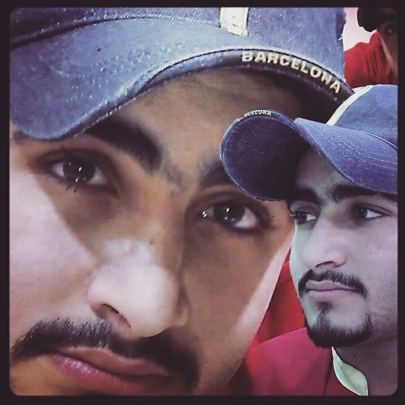 طلحه أبو أحمد