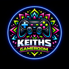 Keith's Gameroom