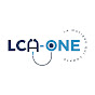 LCA ONE logo