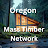 Oregon Mass Timber Network - by Greg Howes