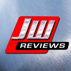 JW Reviews Avatar