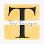Tee Recaps logo