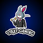 VIRAT GAMING  logo