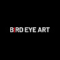 Bird Eye Art