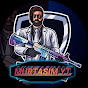 MURTASIM YT logo
