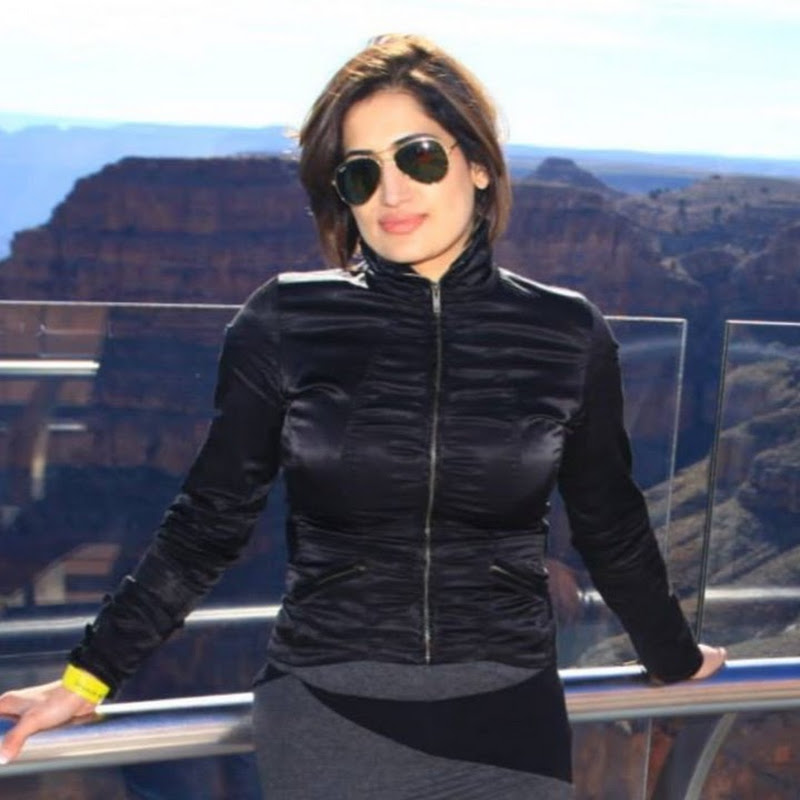Adele Zaidi