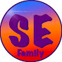 Spherical Effects Family logo
