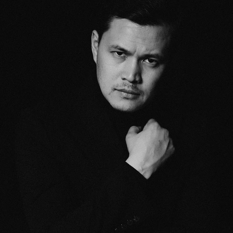 Yerik Akhmetov icon