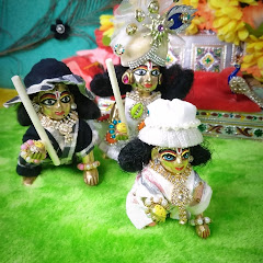 Channel thumbnail for laddu gopal
