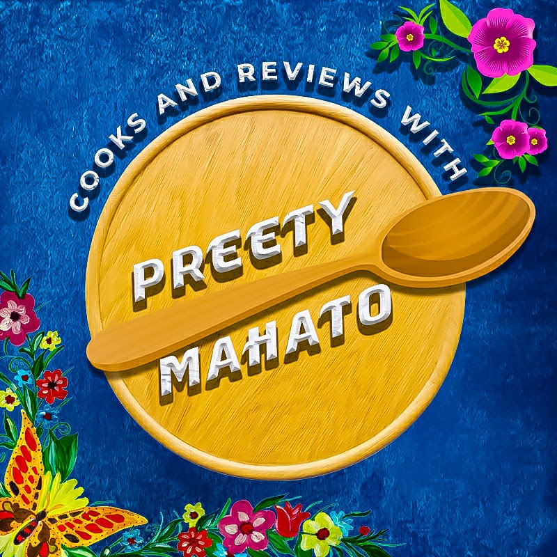 Preety Mahato