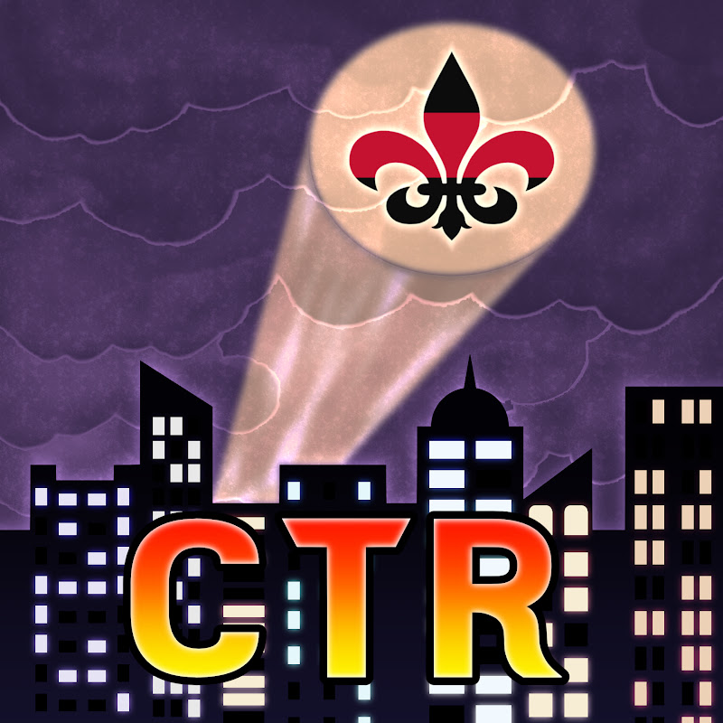 CajunToyReview