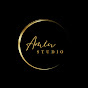 AminStudio logo
