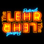 The Lehr Podcast - @HeyJackLehrHere YouTube Profile Photo