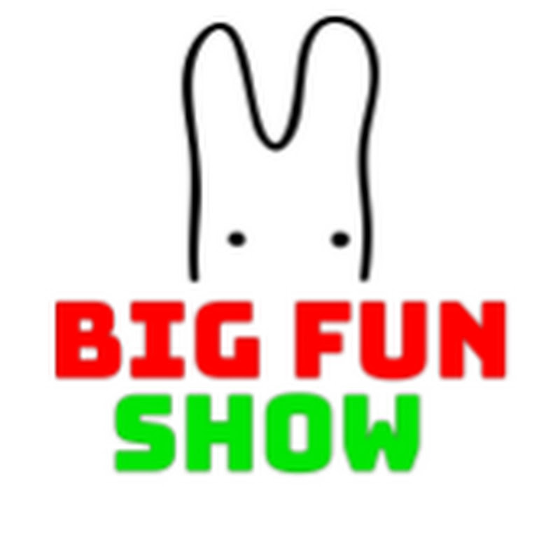 Big Fun Show icon