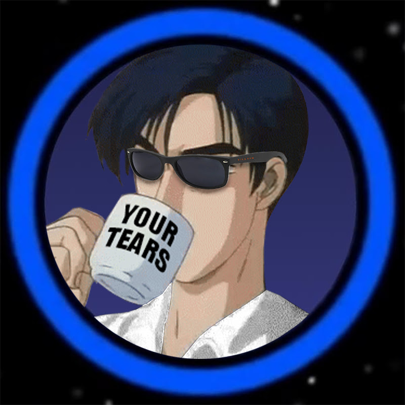 Channel Avatar