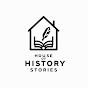House of History Stories logo