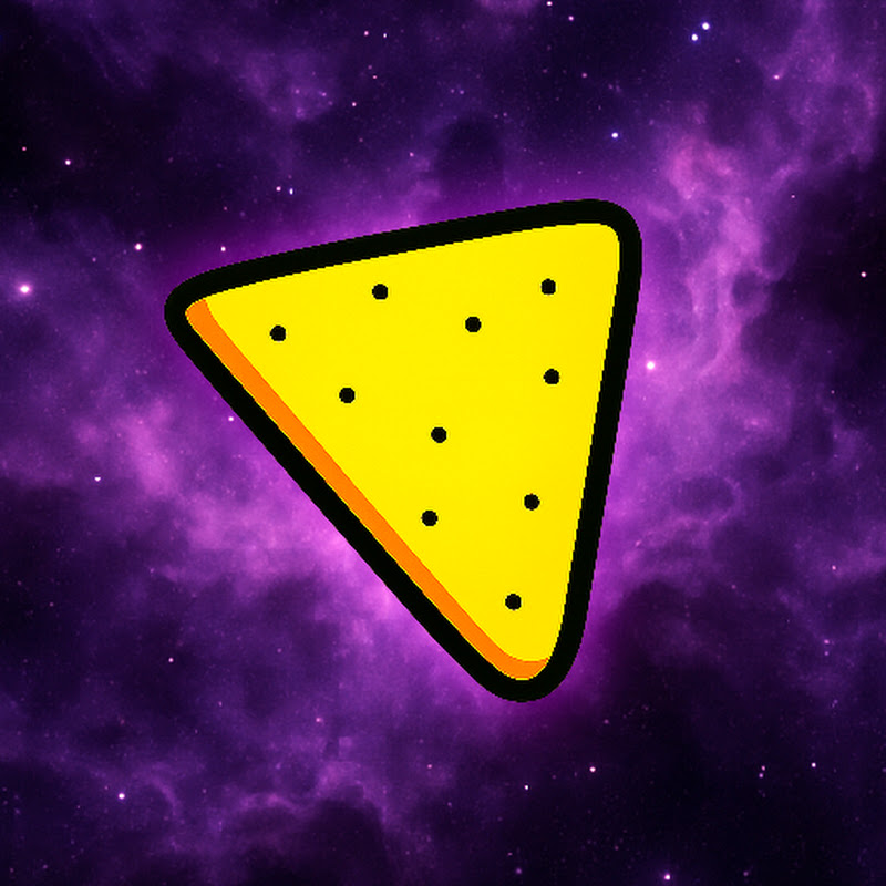 Space Chip Logo
