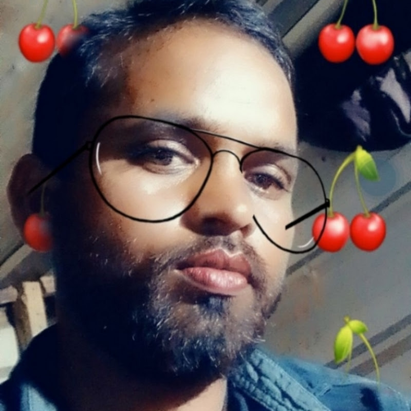 Vijay Chaudhari Jharkhandi