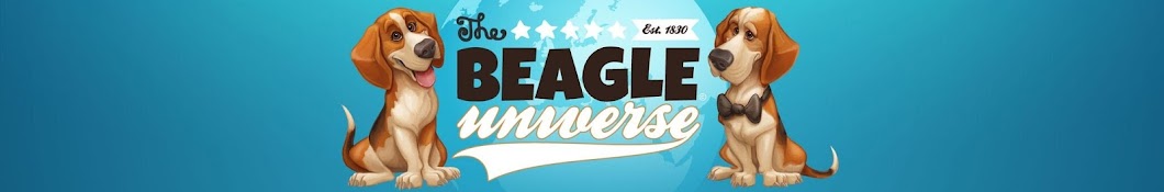 Beagle Universe YouTube channel avatar