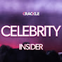 Crackle Celebrity Insider logo